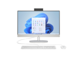 HP All-in-One 24 i5, 8GB RAM, 512GB SSD, 23.8" FHD Touch - Image 4