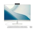 HP All-in-One 24 i5, 8GB RAM, 512GB SSD, 23.8" FHD Touch - Image 3
