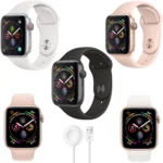 Apple Watch Series 4-44mm - Image 2