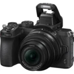Nikon Z50 Mirrorless Digital Camera with NIKKOR Z DX 16-50mm f/3.5-6.3 VR Lens - Image 3