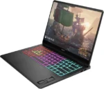 HP OMEN Slim 16 Gaming Laptop - Image 3