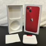 Apple Red color IPHONE 13 4GB RAM,256GB ROM - Image 2